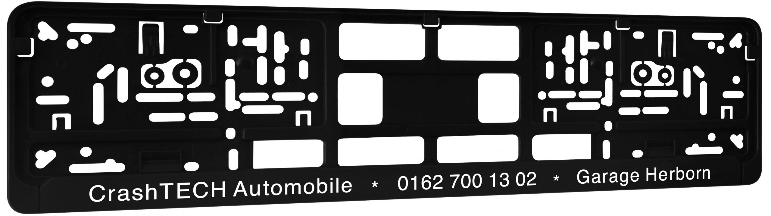 Crashtech Herborn GSB 2020 Siebdruck – Bild 3