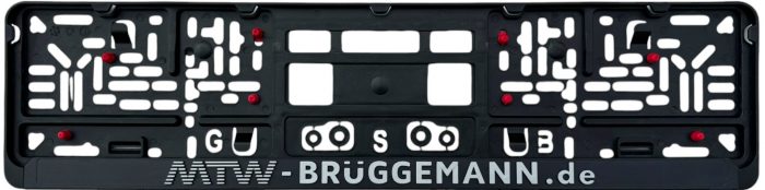 GSB 2030 Prägedruck – Bild 2