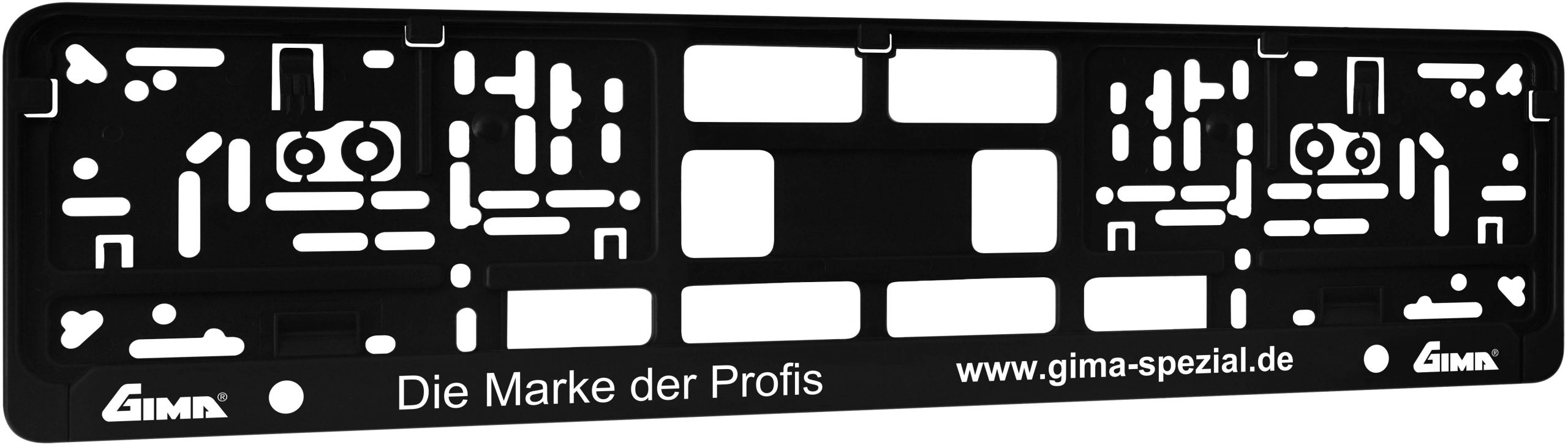 Höltzel Werbung Gima GSB 2020 Siebdruck – Bild 8