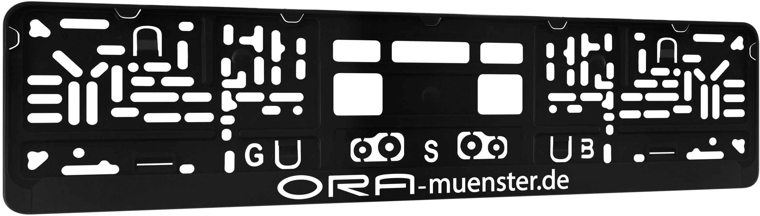 ORA Münster-2 2030 SIEBDRUCK GSB 2030 Siebdruck – Bild 8