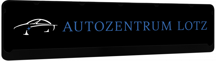 Kennzeicheneinleger / Miniletter - Individualdruck – Bild 10