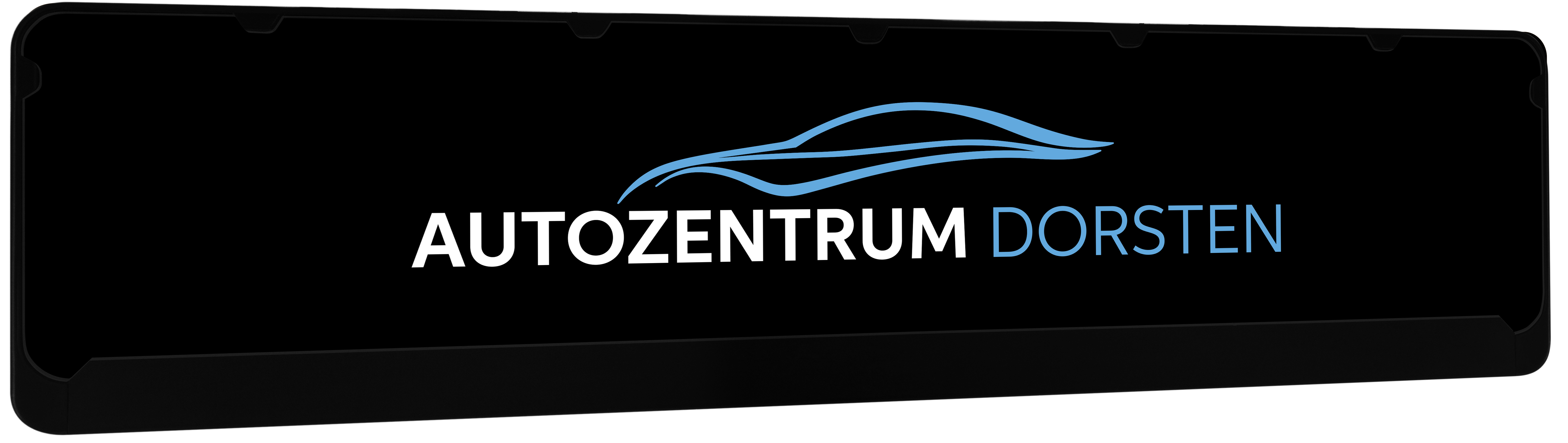 PC-LEVHA-3 Kennzeicheneinleger / Miniletter - Individualdruck – Bild 5