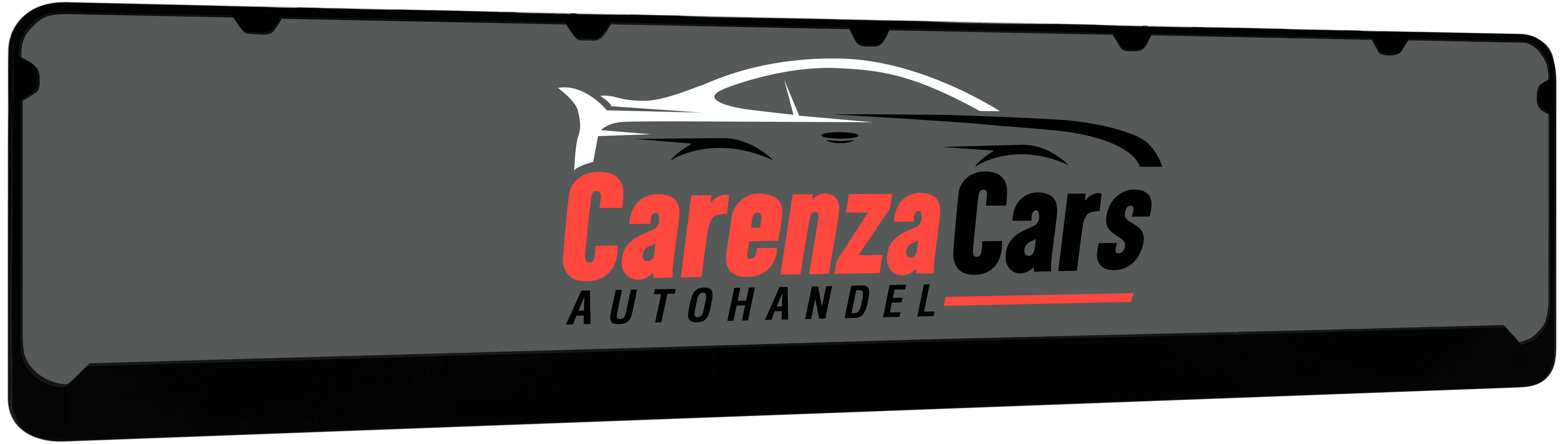 PC-LEVHA-4 Kennzeicheneinleger / Miniletter - Individualdruck – Bild 7