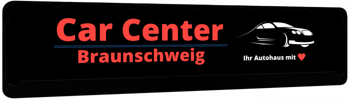 Kennzeicheneinleger / Miniletter - Individualdruck – Bild 8