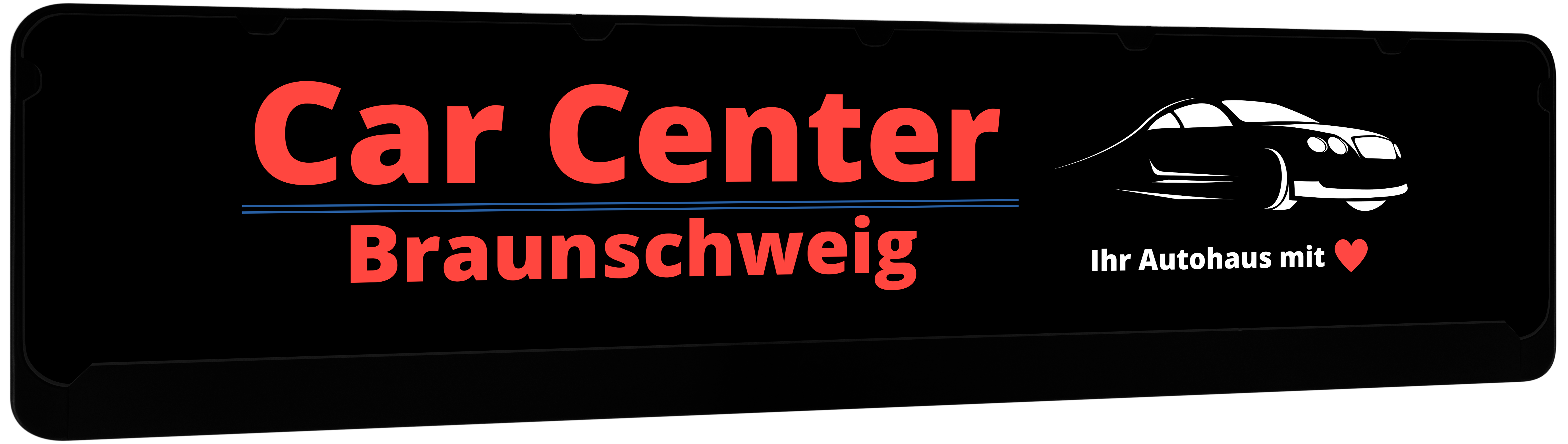 PC-LEVHA-5 Kennzeicheneinleger / Miniletter - Individualdruck – Bild 6