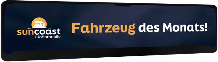 Kennzeicheneinleger / Miniletter - Individualdruck – Bild 21