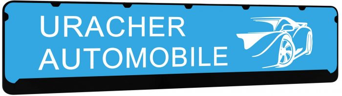 Kennzeicheneinleger / Miniletter - Individualdruck – Bild 16