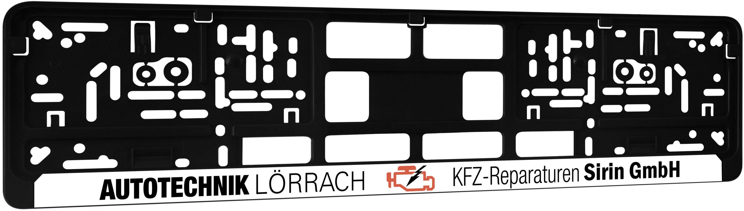 Willm-Werbeartikel Autotechnik Lörrach GSB 2020 Siebdruck – Bild 6