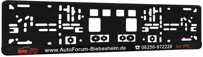 GSB 2050 Siebdruck – Bild 2
