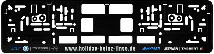 GSB 2020 im erhabenem 3D & Digitaldruck – Bild 2