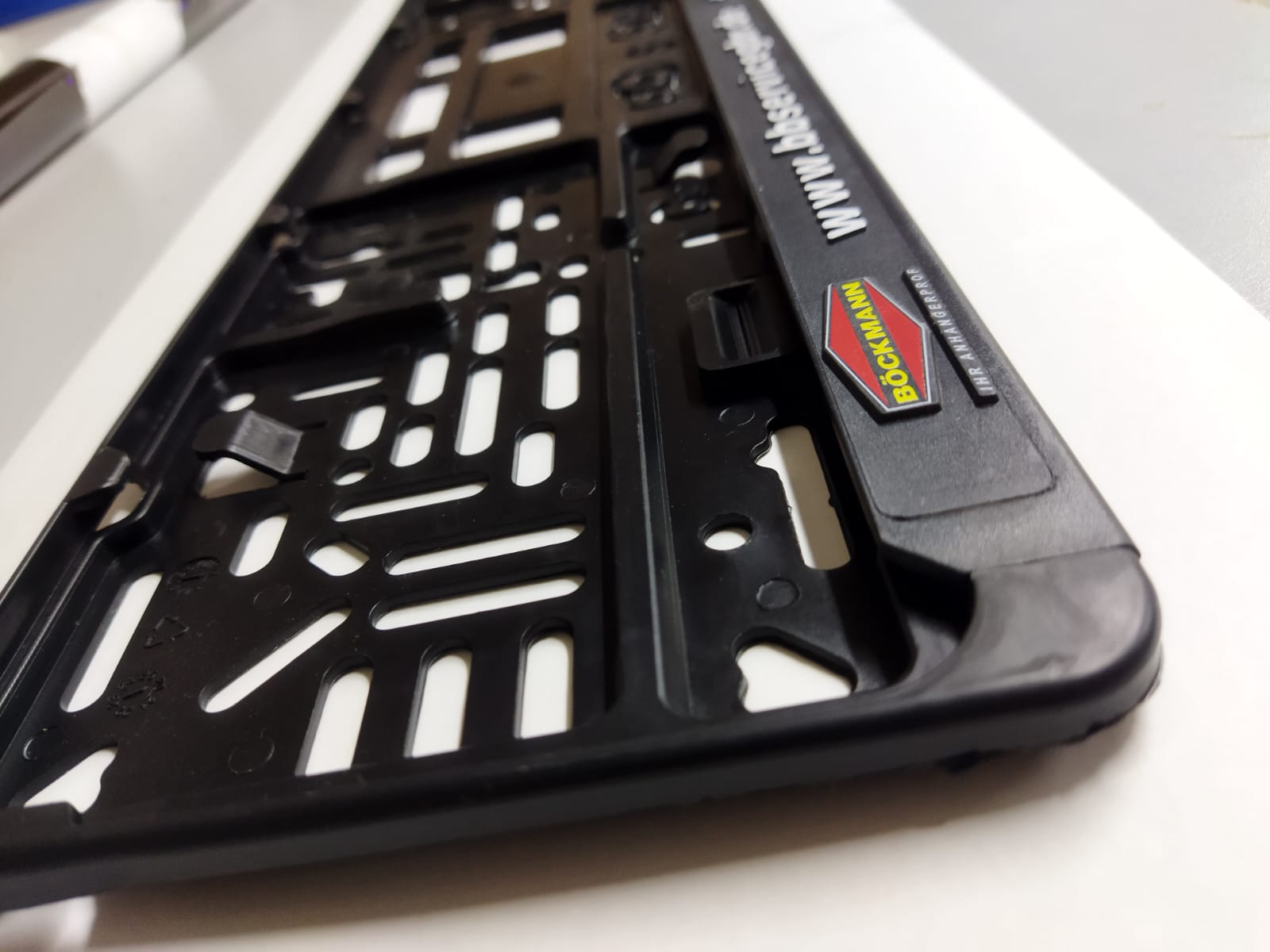 2030 - im erhabenem 3D & Digitaldruck -3 GSB 2030 im erhabenem 3D & Digitaldruck – Bild 4