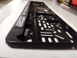 GSB 2030 im erhabenem 3D & Digitaldruck – Bild 3