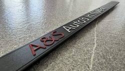 GSB 2010 im erhabenem 3D & Digitaldruck – Bild 4