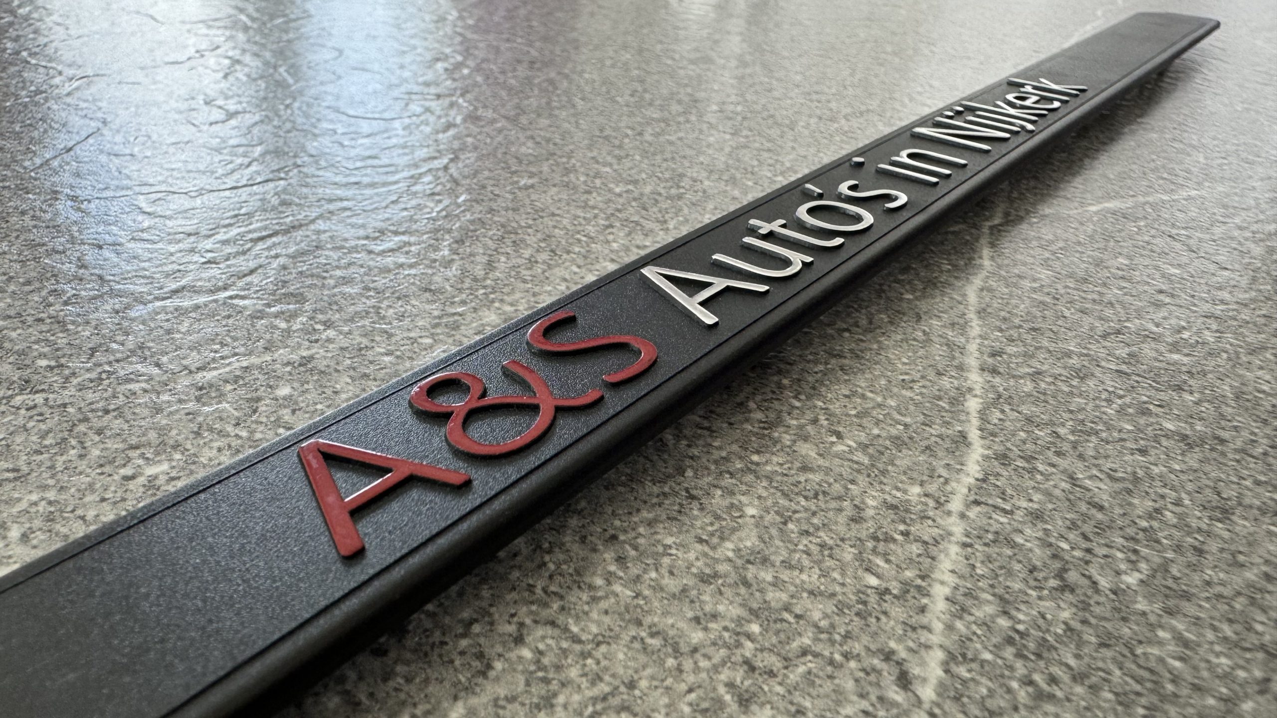 GSB 2030 EXC&DIGI-3 GSB 2010 im erhabenem 3D & Digitaldruck – Bild 4