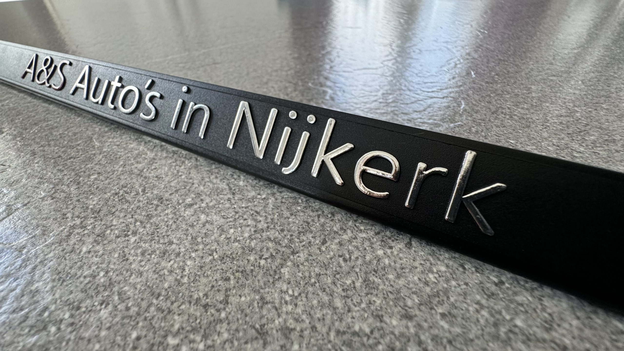 GSB 2030 EXC&DIGI-5 GSB 2010 im erhabenem 3D & Digitaldruck – Bild 3