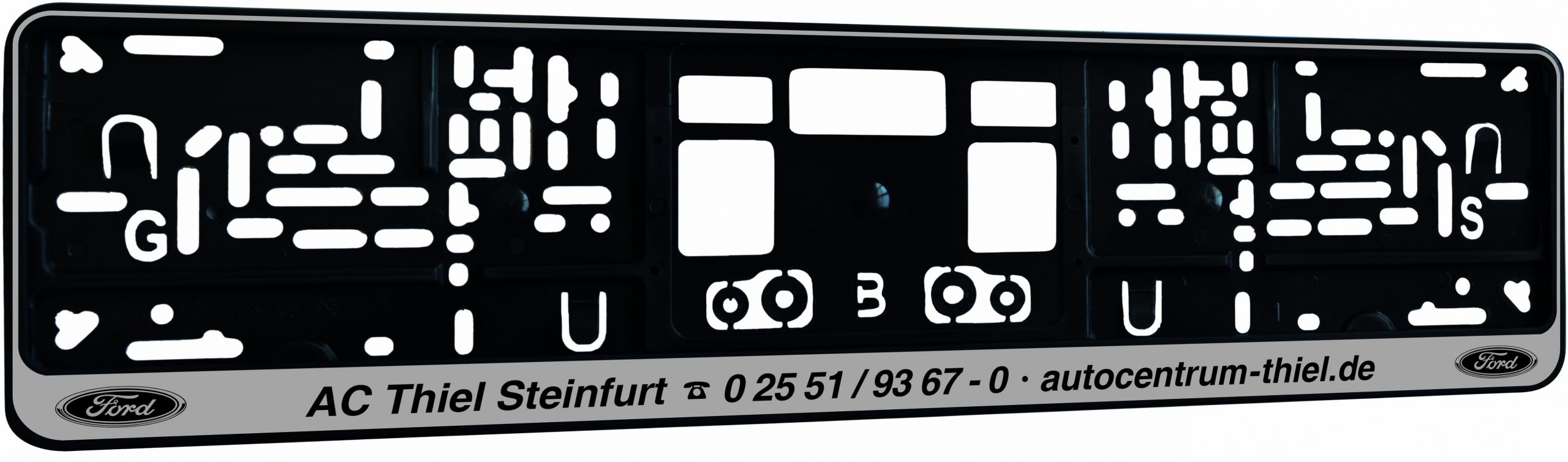 GSB 2080 Siebdruck
