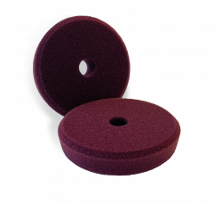 WEBER-CHEMIE Polierpad – Bild 4