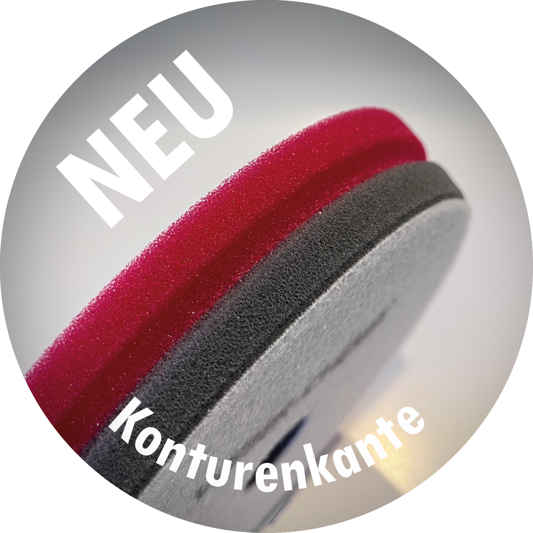 Thermopad Red _ Konturenkante WEBER-CHEMIE Thermopad – Bild 2