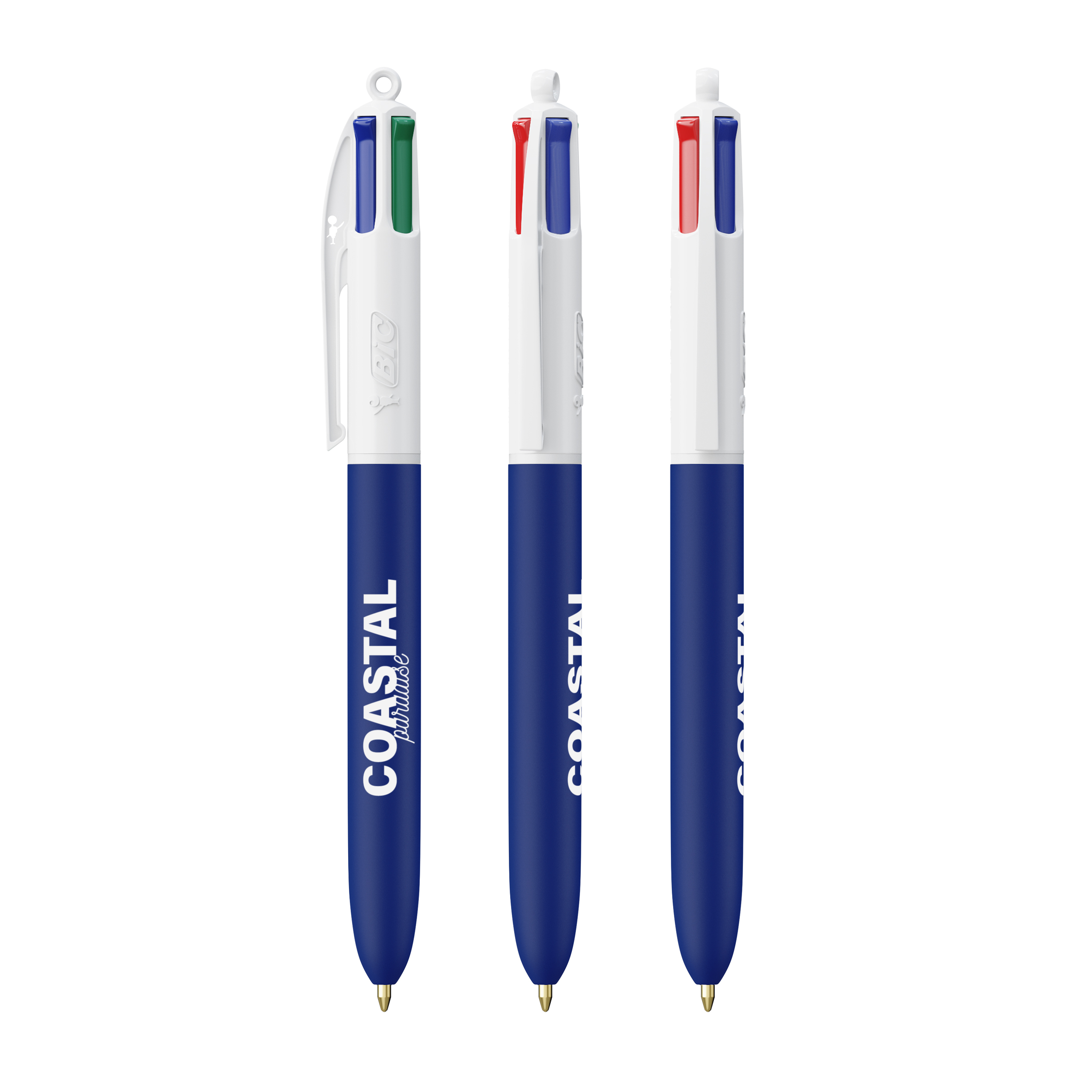 3460001060 BIC® 4 Colours Soft – Bild 1