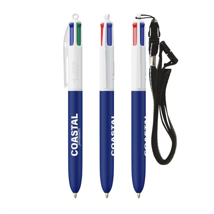 BIC® 4 Colours Soft – Bild 2