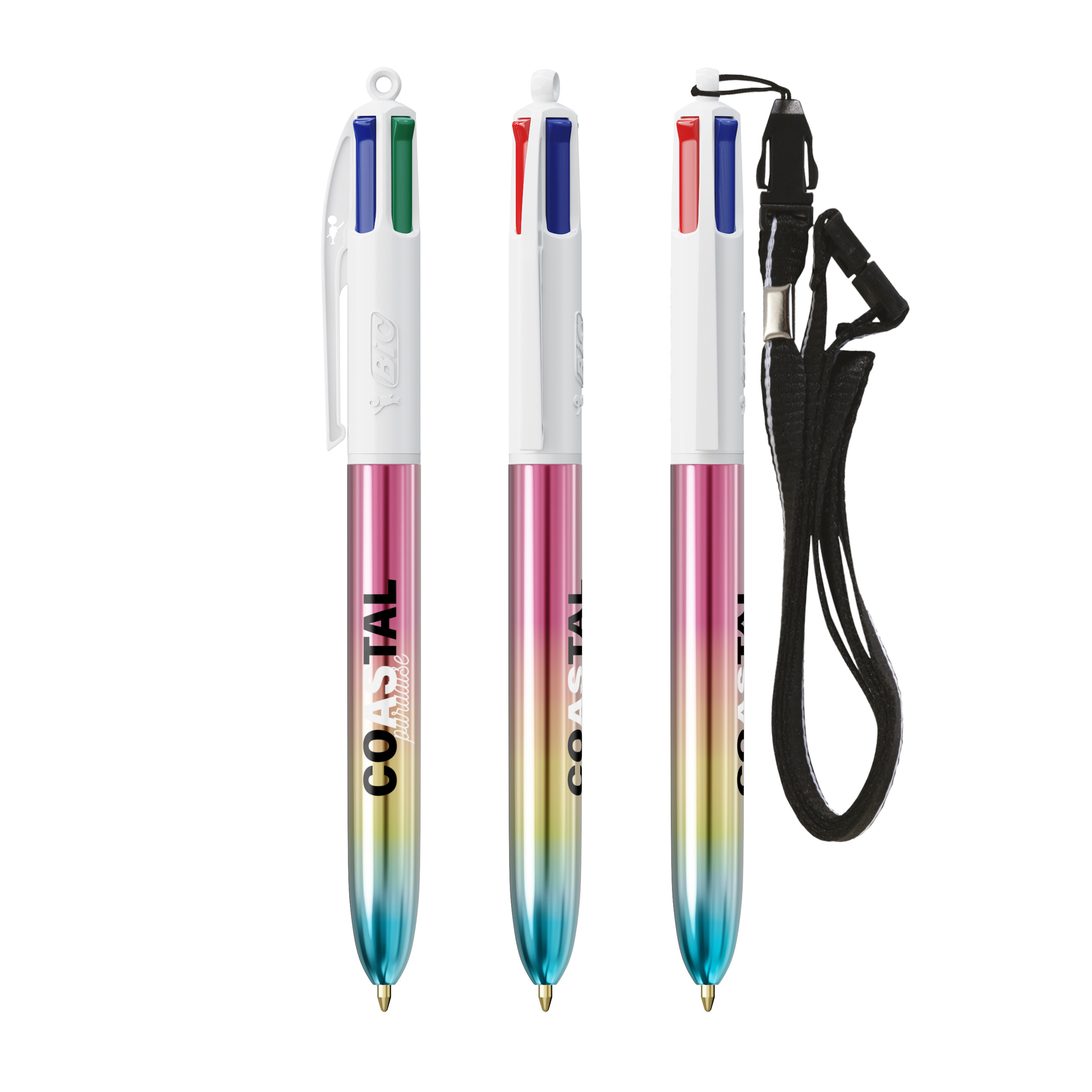 3460001075 BIC® 4 Colours® Gradient – Bild 2