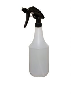 WEBER-CHEMIE Pumpenzerstäuber