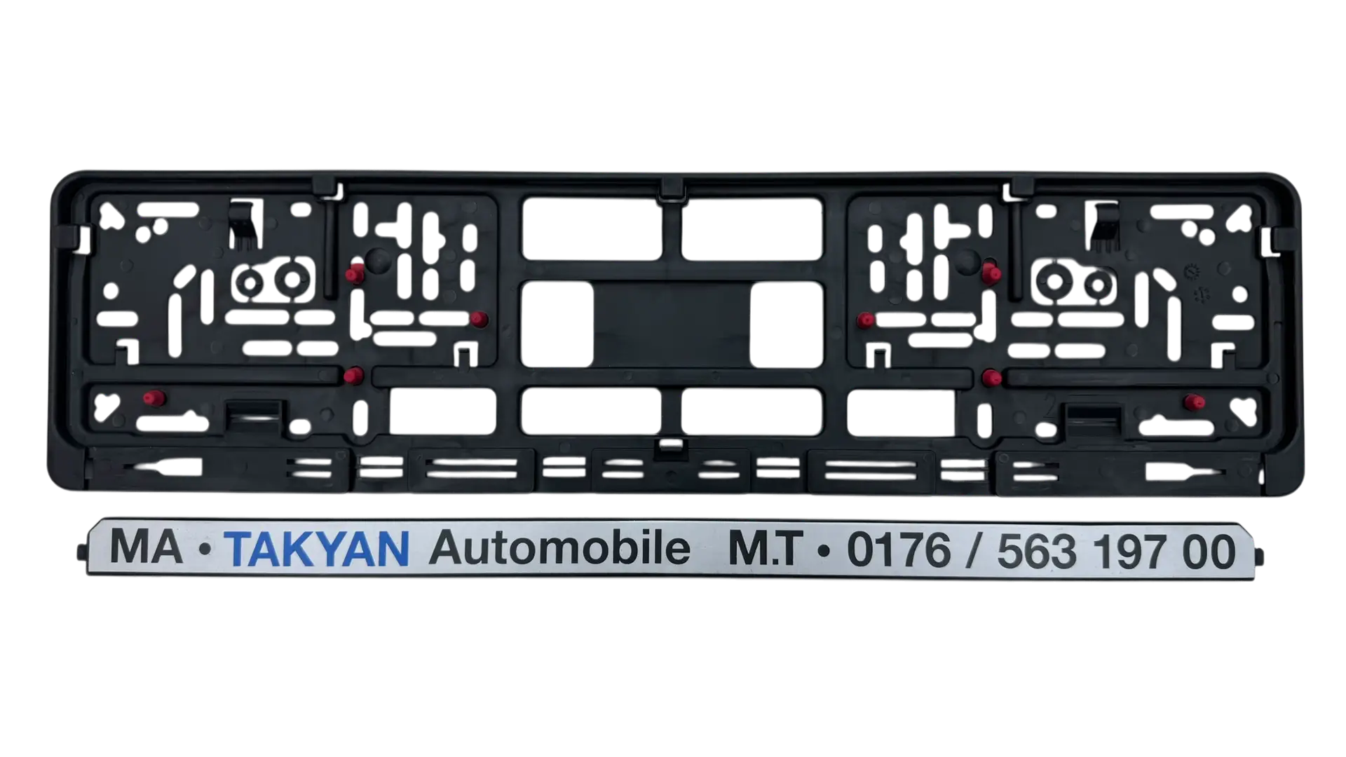 GSB 2020 Siebdruck