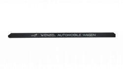 Kennzeichenleiste – Bild 3