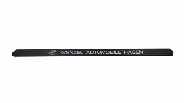 Kennzeichenleiste – Bild 3