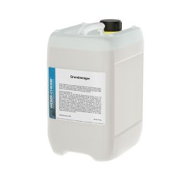 WEBER CHEMIE - Grundreiniger – Bild 2