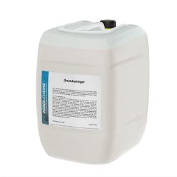 WEBER CHEMIE - Grundreiniger