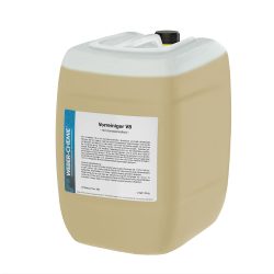 WEBER CHEMIE - Vorreiniger V8 -alkalisch- mit Korrosionsschutz