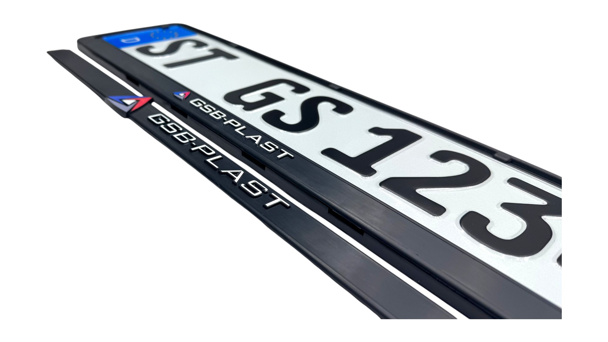 GSB 2020 4D Druck