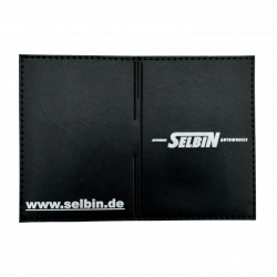 KFZ Fahrzeugschein Mappe – kompakte Mappe für Autohäuser – Bild 31