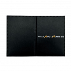 KFZ Fahrzeugschein Mappe – kompakte Mappe für Autohäuser – Bild 21