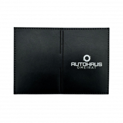 KFZ Fahrzeugschein Mappe – kompakte Mappe für Autohäuser – Bild 20