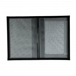 KFZ Fahrzeugschein Mappe – kompakte Mappe für Autohäuser – Bild 18