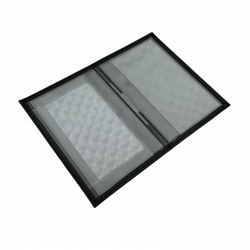 KFZ Fahrzeugschein Mappe – kompakte Mappe für Autohäuser – Bild 17