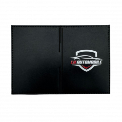 KFZ Fahrzeugschein Mappe – kompakte Mappe für Autohäuser – Bild 16