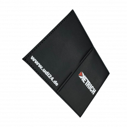 KFZ Fahrzeugschein Mappe – kompakte Mappe für Autohäuser – Bild 11