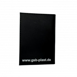 KFZ Fahrzeugschein Mappe – kompakte Mappe für Autohäuser – Bild 8