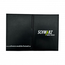 KFZ Fahrzeugschein Mappe – kompakte Mappe für Autohäuser – Bild 28