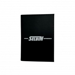 KFZ Fahrzeugschein Mappe – kompakte Mappe für Autohäuser – Bild 24