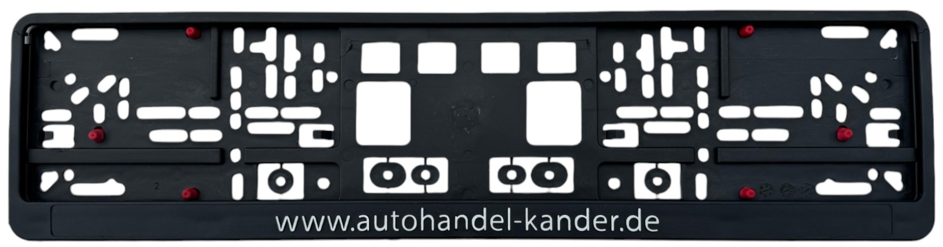 GSB 2080 Prägedruck 3D
